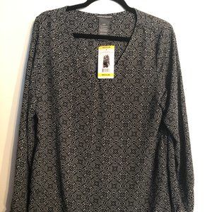 Chelsea and Theodore